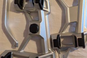 Portapacchi originali BMW R 1300 GS ADVENTURE 2025