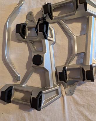 Portapacchi originali BMW R 1300 GS ADVENTURE 2025