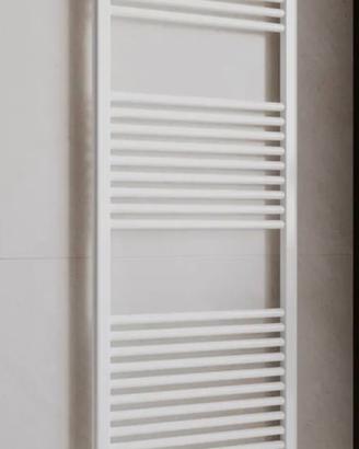 Scaldasalviette bagno