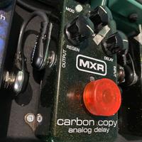 Delay MXR carbon copy