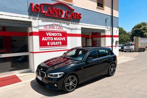 Bmw 118i 5p. Msport automatica