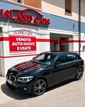 Bmw 118i 5p. Msport automatica