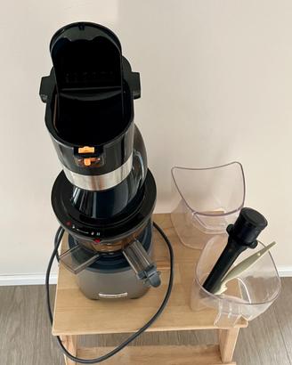 Estrattore Kenwood