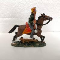 Soldatino Napoleonico a Cavallo - TROOPERS AUSTRIA