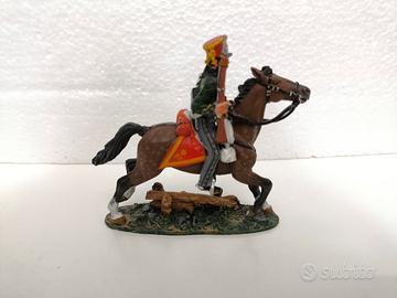 Soldatino Napoleonico a Cavallo - TROOPERS AUSTRIA