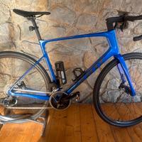 Bici Giant Defy 2024