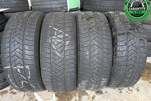 gomme usate 2355518 Winter PIRELLI - SCORPION - 24