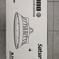 Lampada LED Disano Saturno
