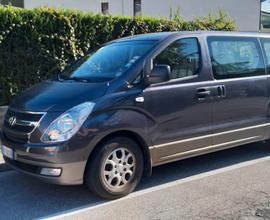 HYUNDAI H-1 (8 posti) - 170cv