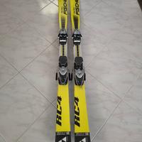 Sci Fischer 148 cm
