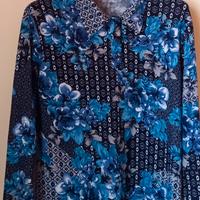 Da collezione tessile qualità E&D. 