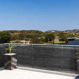 Teli Ombreggianti su Misura vari colori MondoReti