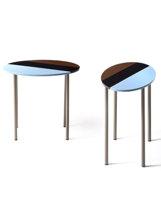 Tavolino Fishbone Moroso FB0