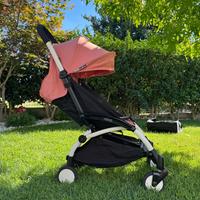 Passeggino BabyZen Yoyo