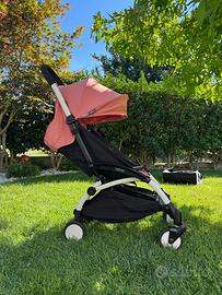 Passeggino BabyZen Yoyo