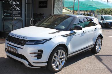 Land Rover Range Rover Evoque 2.0 I4 249 CV AWD Au