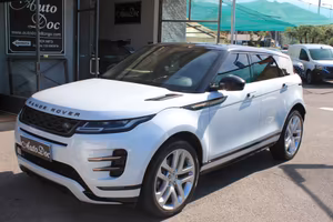 Land Rover Range Rover Evoque 2.0 I4 249 CV AWD Au