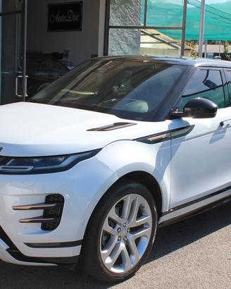 Land Rover Range Rover Evoque 2.0 I4 249 CV AWD Au