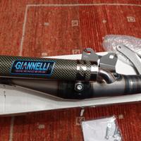 MARMITTA GIANNELLI REVERSE 31263E Nuova ancora imb