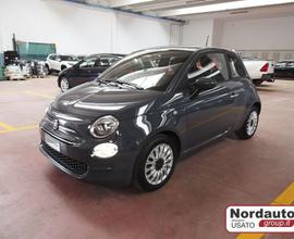 FIAT 500 1.0 Hybrid Lounge