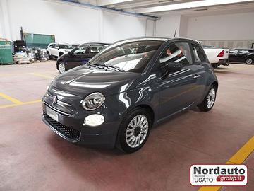 FIAT 500 1.0 Hybrid Lounge