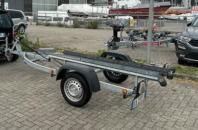 Carrello Satellite Moto d’acqua