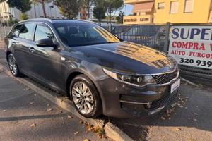 Kia Optima 1.7 CRDi S&S GT Line GARANZIA 12 MESI