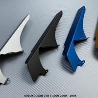 Protezione catena SUZUKI GSXR 750 / 1000 2000 2004