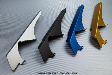 Protezione catena SUZUKI GSXR 750 / 1000 2000 2004