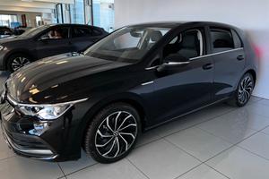 Golf VIII 2.0 tdi style Led Matrix