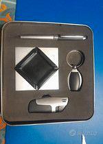 set posacenere ed altro