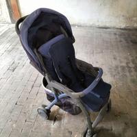 Passeggino Chicco Simplicity