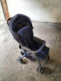 Passeggino Chicco Simplicity