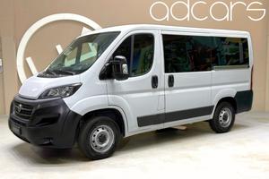 FIAT Ducato 33 2.3 MJT 140 PC-TM Panor. Mod. *9 PO
