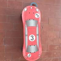 Skateboard max 20 kg