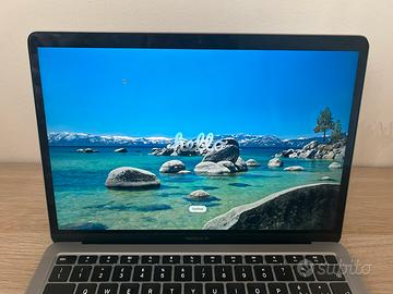MacBook Air 2020, chip M1, 16GB RAM e 256GB SSD