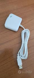 lettore smart card cns firmadigitale bit4id EVO v2