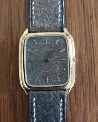 orologio vintage Paul picot geneve 
