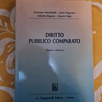 Diritto Pubblico Comparato