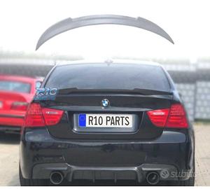 SPOILER BMW E90 LOOK M4