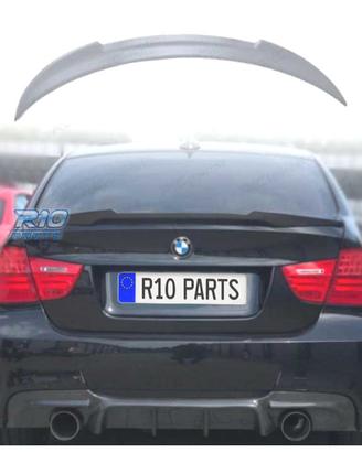 SPOILER BMW E90 LOOK M4