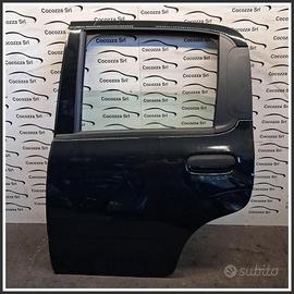 Porta Posteriore Sinistra FIAT Panda III 51841638