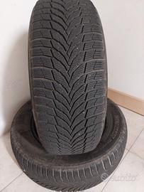 4 pneumatici nexen 255/60 R18 112HN invernali
