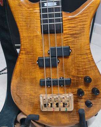 Basso elettrico Spector LX 4 serie EURO 