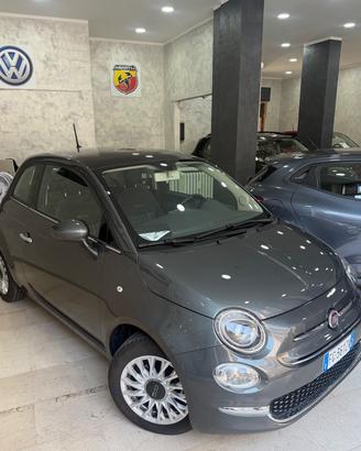 Fiat 500 1.2 LoungE 14 MILA KM