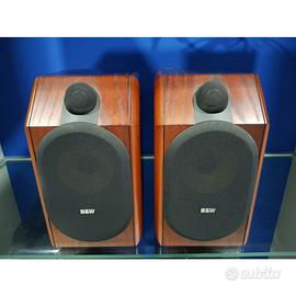 Diffusori b&w cdm1