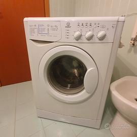 Lavatrice NON FUNZIONANTE – ricambi/riparazione