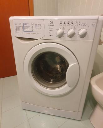 Lavatrice NON FUNZIONANTE – ricambi/riparazione