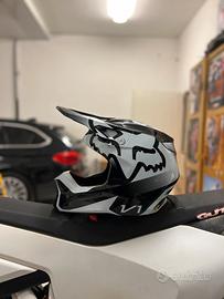 casco fox v1