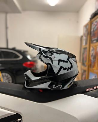 casco fox v1
